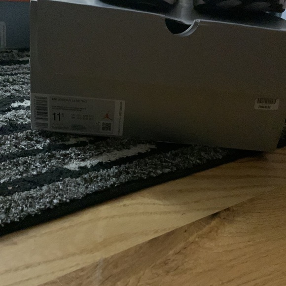 Jordan Retro 13 Red Flint - Picture 13 of 14